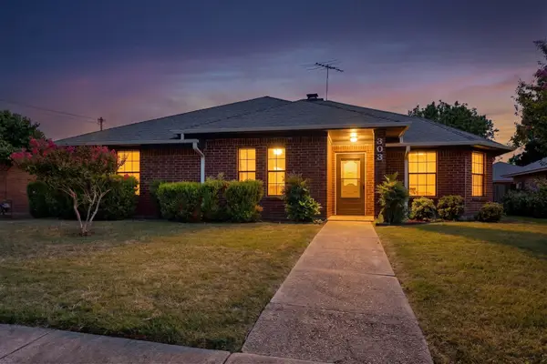 303 Stoneybrook Drive, Wylie, TX 75098