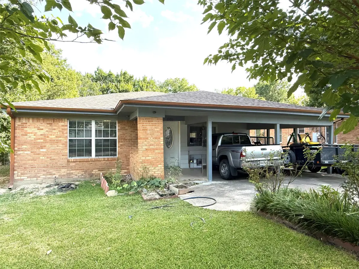 1528 E King Street, Sherman, TX 75090 - #1