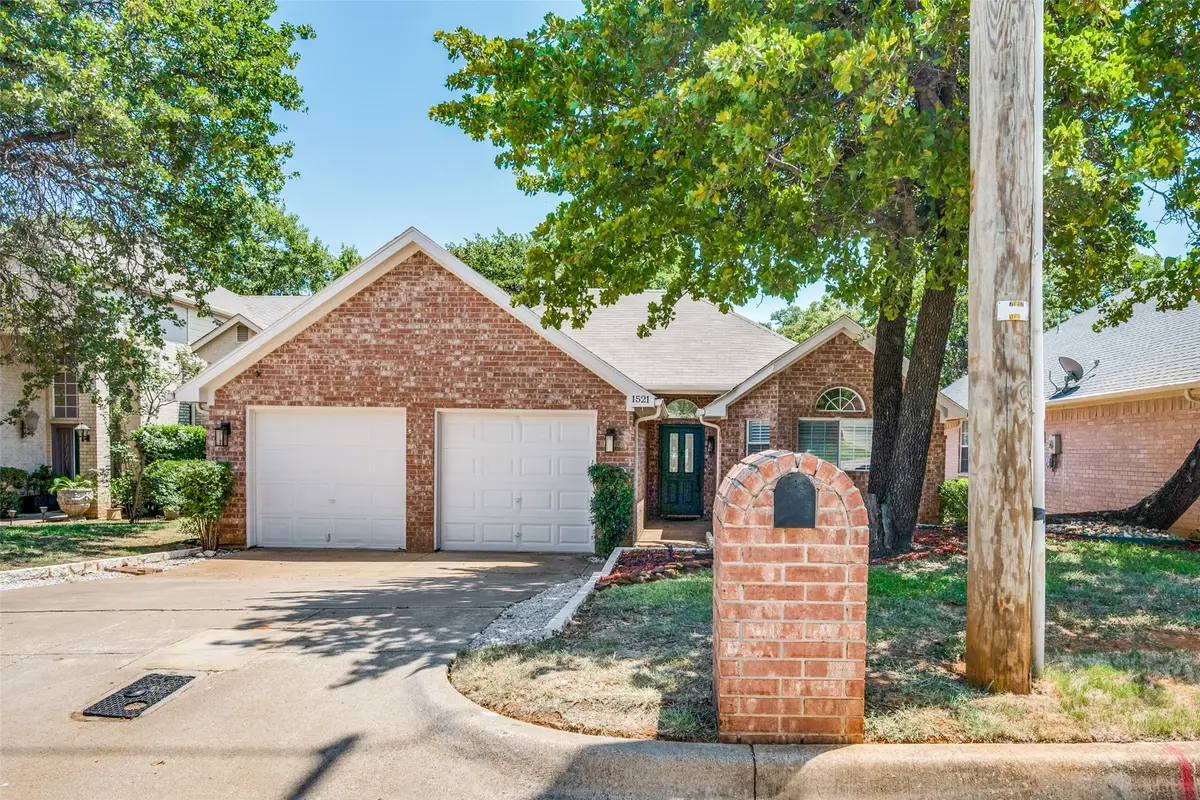 1521 Morrison Drive, Fort Worth, TX 76112 - #1