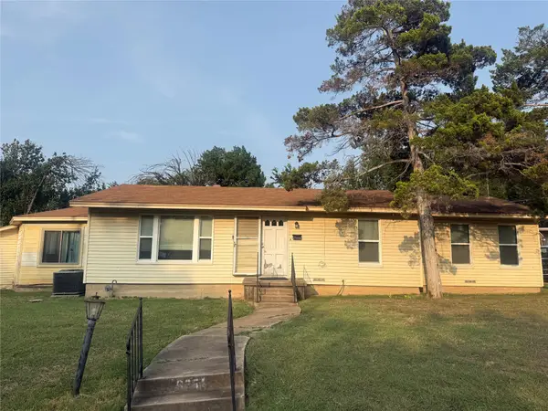 635 N 42nd, Waco, TX 76710