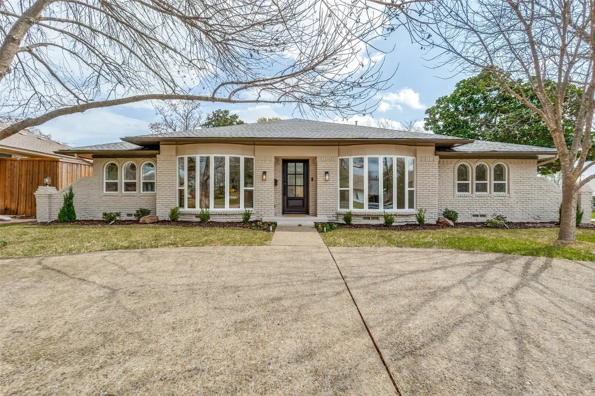 9406 Arborhill Drive, Dallas, TX 75243 - #1