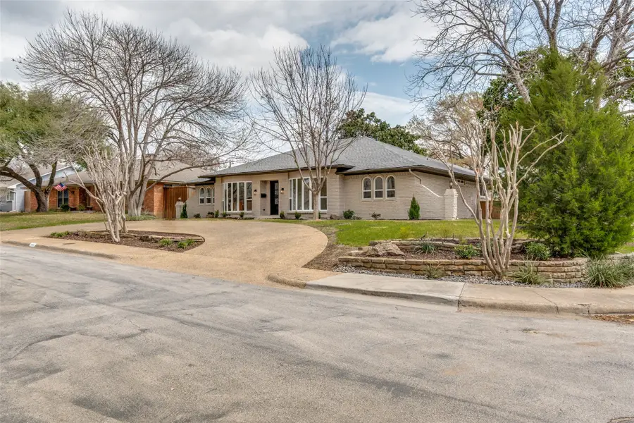 9406 Arborhill Drive, Dallas, TX 75243 - #2