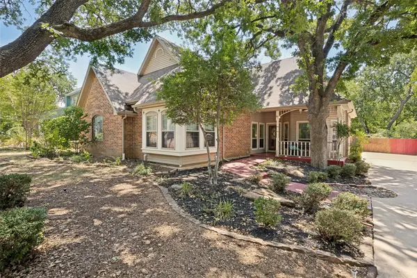 1925 Highland Park Cir Circle, Denton, TX 76205