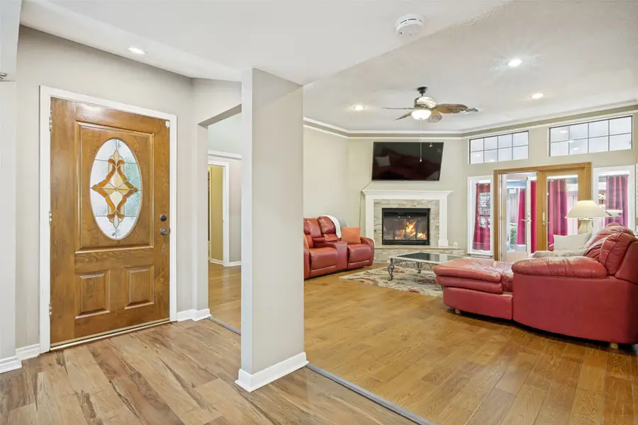 1925 Highland Park Cir Circle, Denton, TX 76205 - #3
