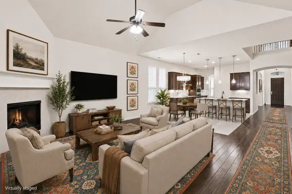 2600 Indigo Drive, McKinney, TX 75072