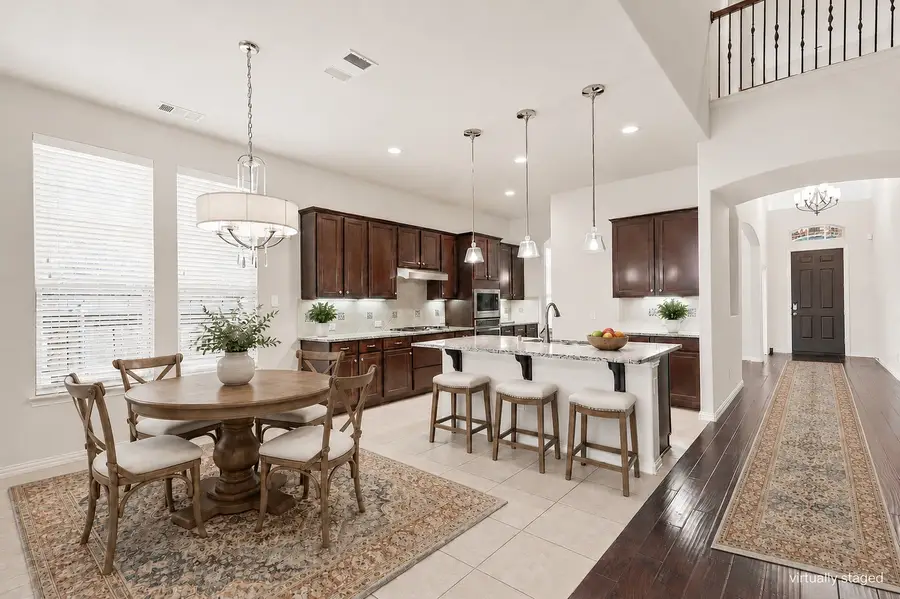 2600 Indigo Drive, McKinney, TX 75072 - #3