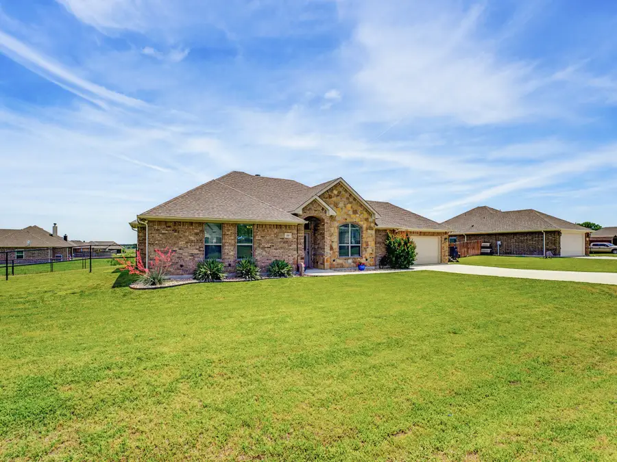 121 Walnut, Paradise, TX 76073 - #2