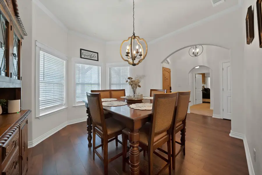 1216 N Elm Street, Weatherford, TX 76086 - #3