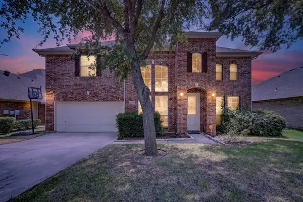 3312 Marymount Drive, Denton, TX 76210