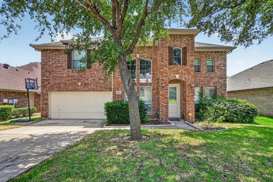 3312 Marymount Drive, Denton, TX 76210 - #2
