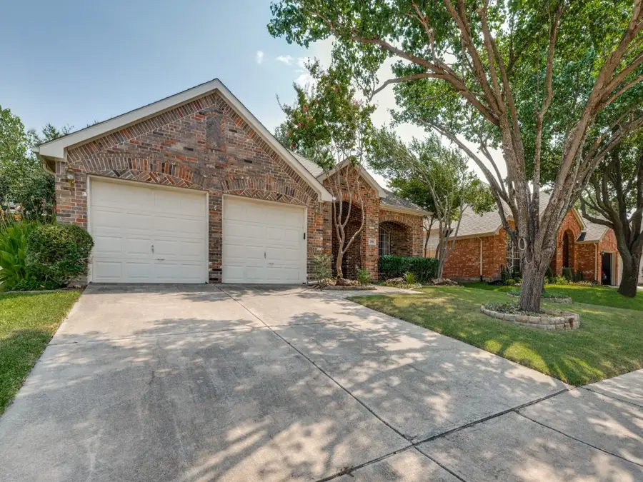 2006 Old York Drive, Keller, TX 76248 - #2
