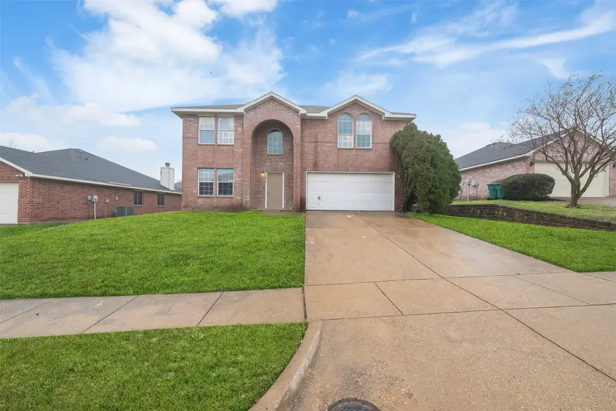 1092 Winding Creek, Cedar Hill, TX 75104 - #2