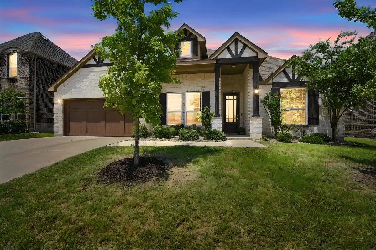 659 Cherry Bark Trail, Waxahachie, TX 75165 - #1