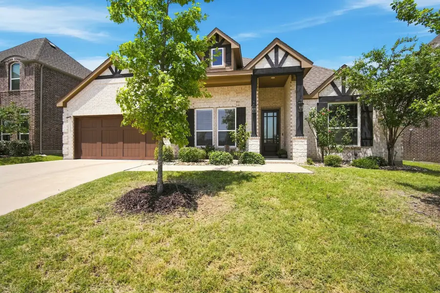 659 Cherry Bark Trail, Waxahachie, TX 75165 - #2