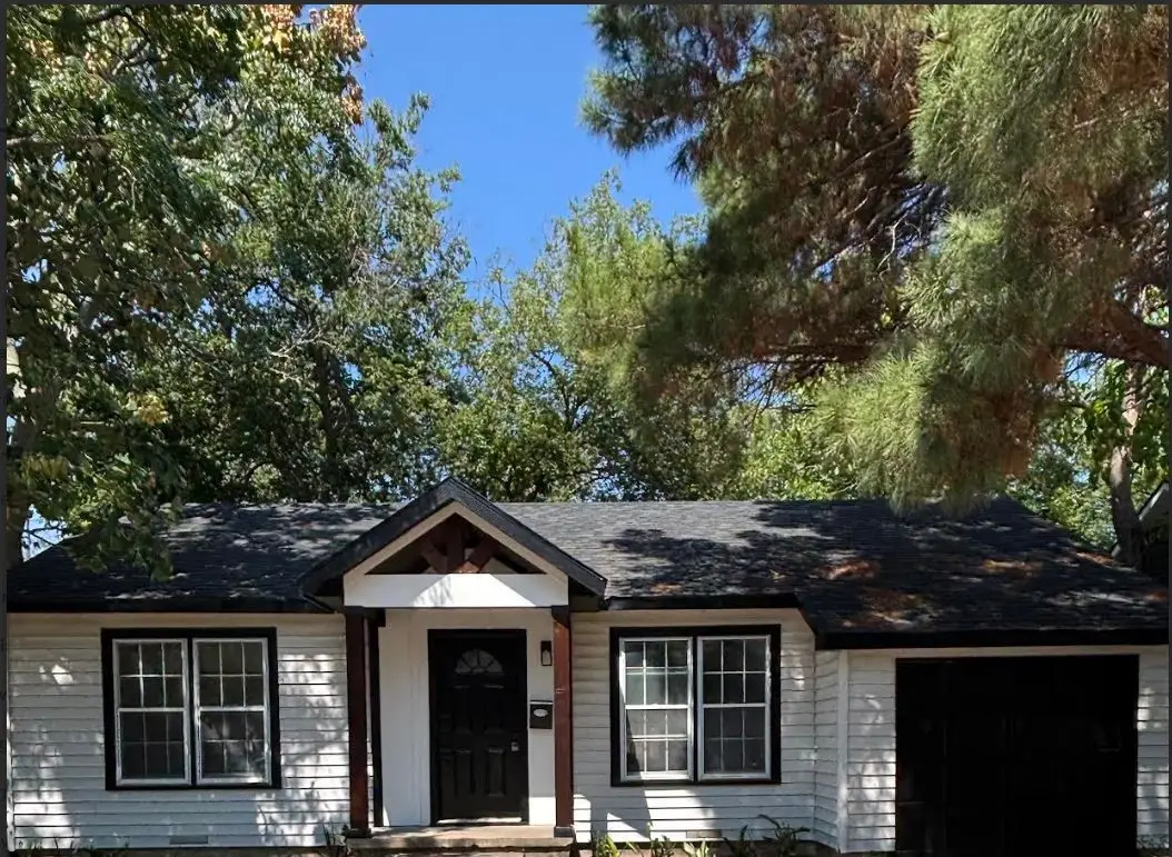 2716 Frazier Avenue, Fort Worth, TX 76110 - #1