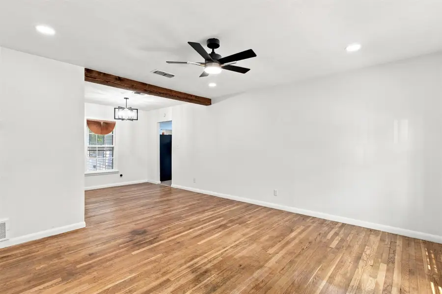 2716 Frazier Avenue, Fort Worth, TX 76110 - #3