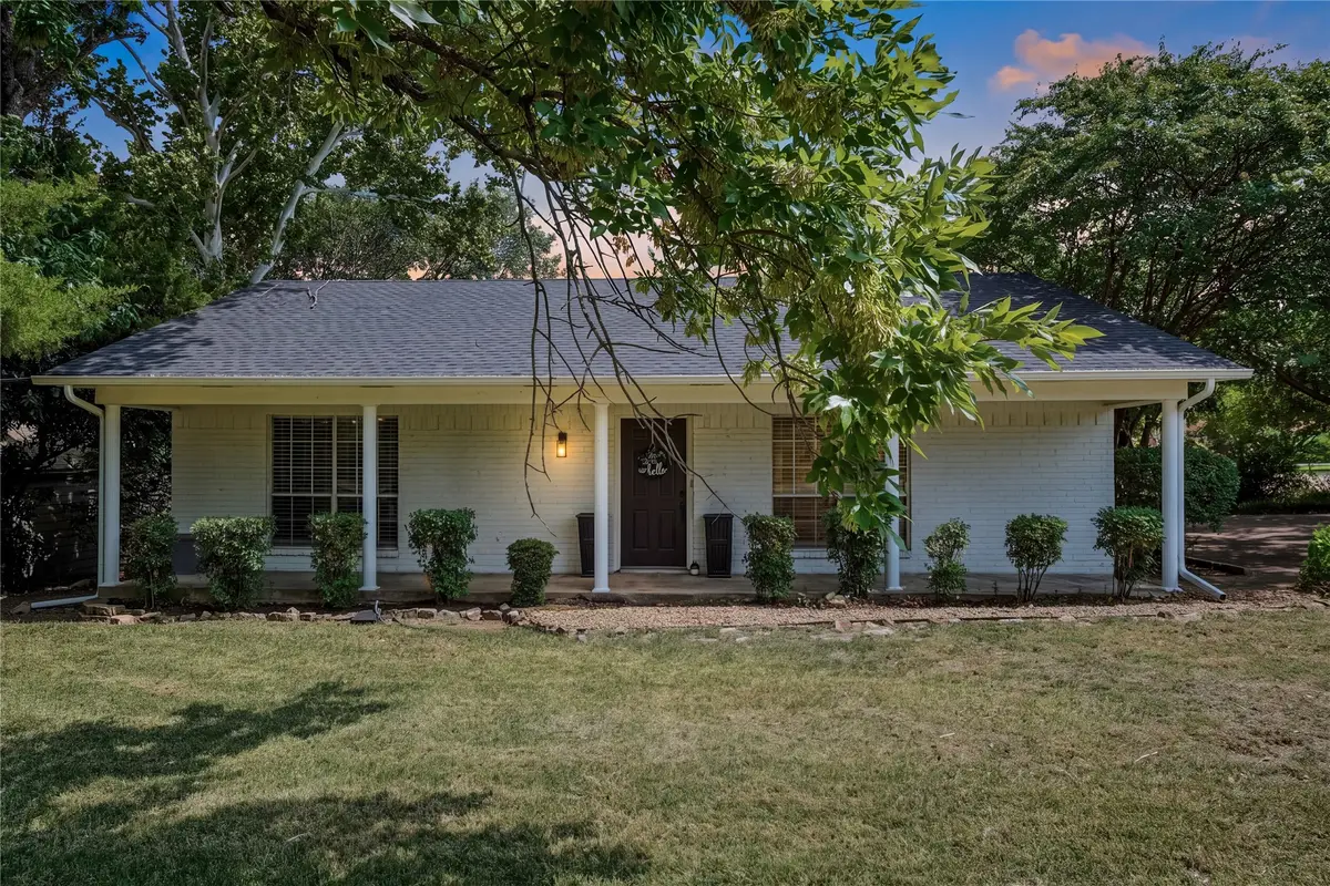 902 Williams Street, Rockwall, TX 75087 - #1
