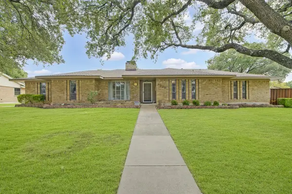 3320 Rolling Knoll Drive, Farmers Branch, TX 75234