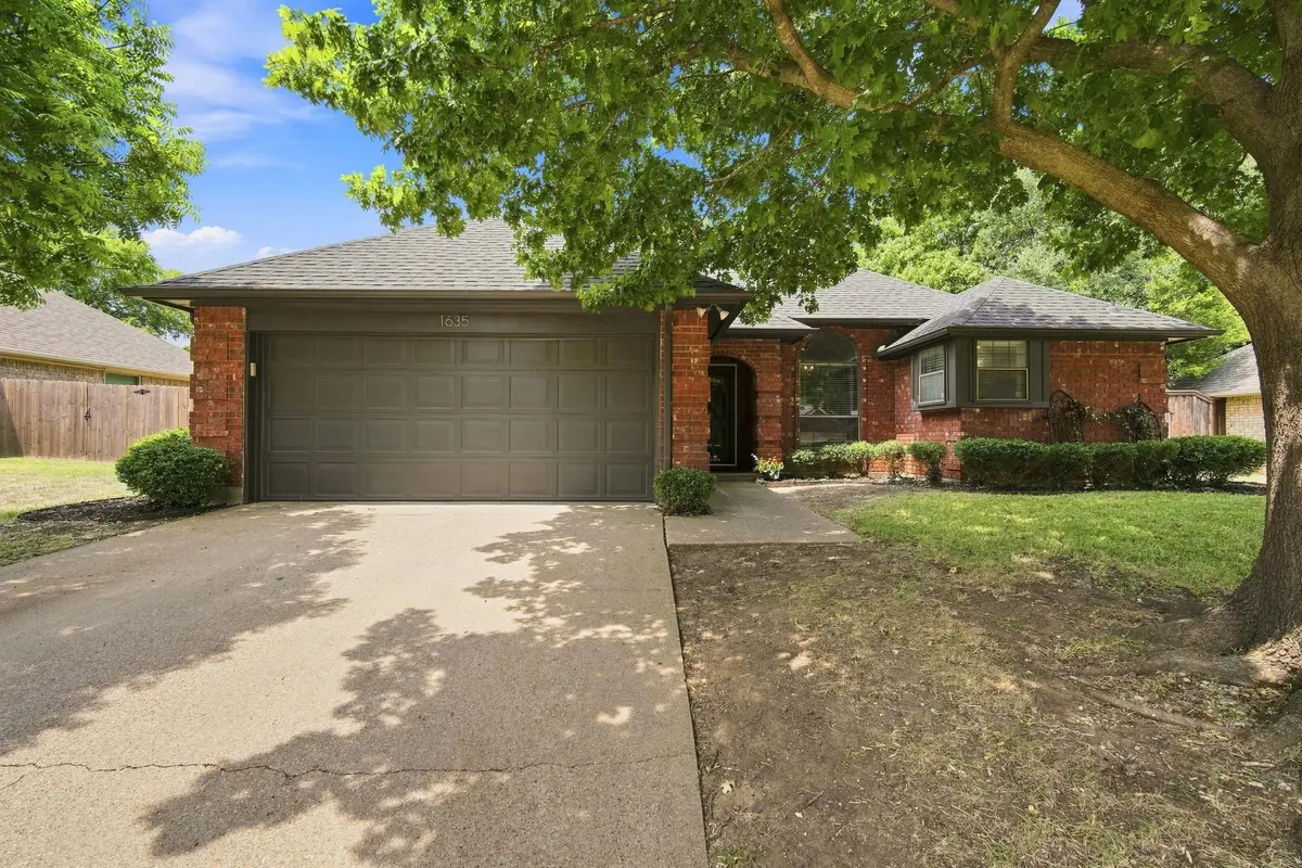 1635 S 5th Street, Midlothian, TX 76065 - #1