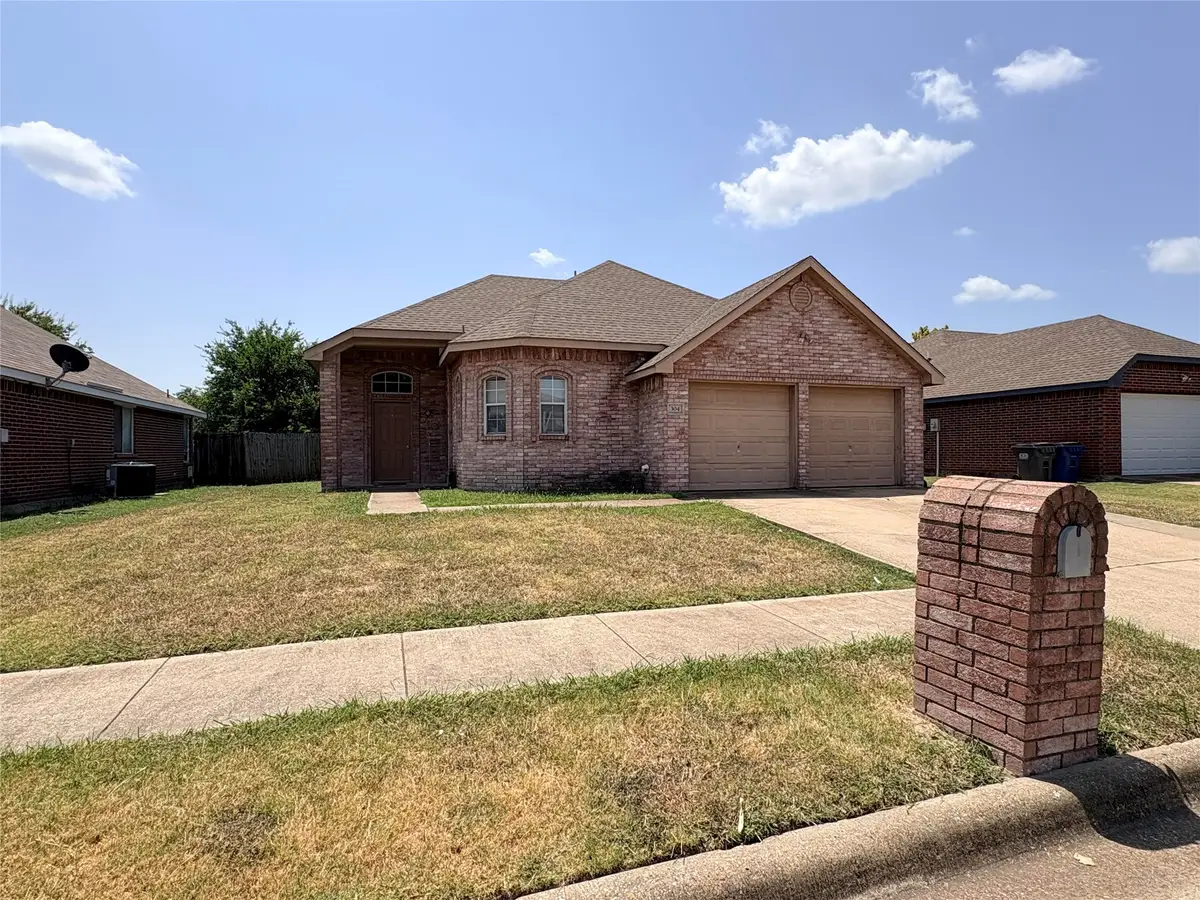 304 W Glen Meadow Drive, Glenn Heights, TX 75154 - #1