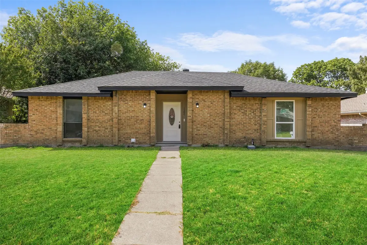 1307 Reesling Drive, Mesquite, TX 75150 - #1