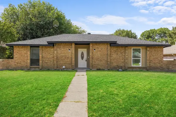 1307 Reesling Drive, Mesquite, TX 75150