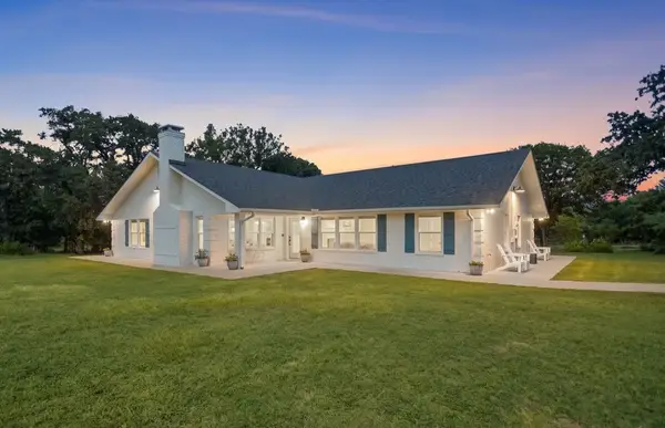 2843 Vz County Road 4702, Ben Wheeler, TX 75754
