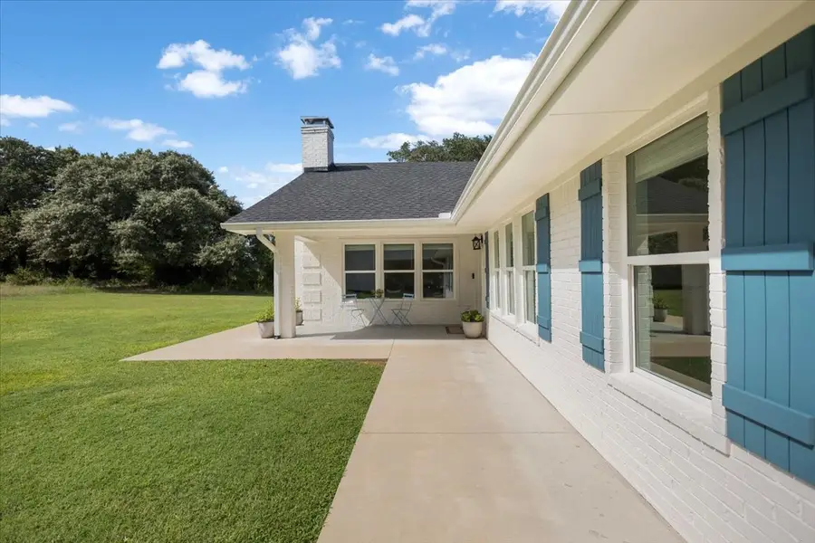 2843 Vz County Road 4702, Ben Wheeler, TX 75754 - #2