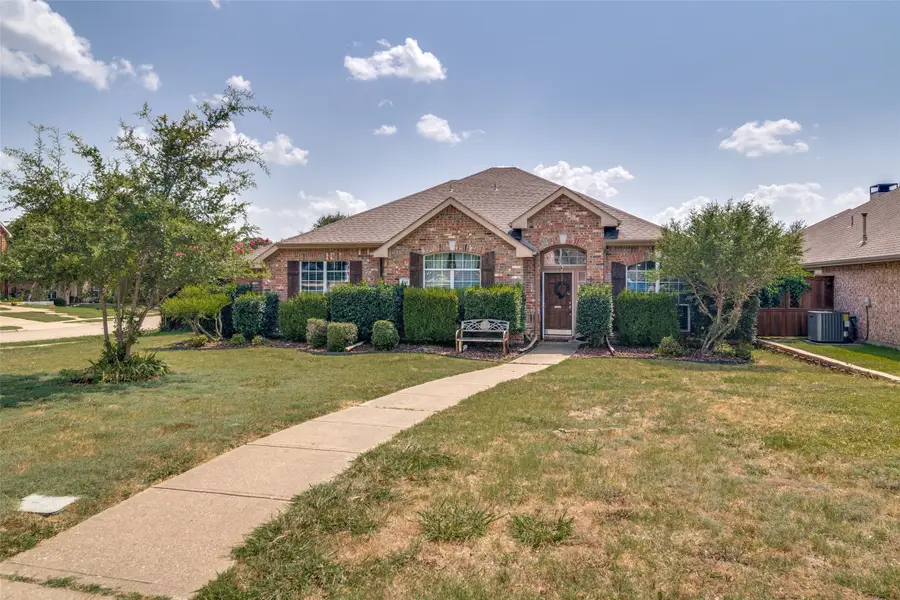133 Bob White Court, Rockwall, TX 75087 - #2