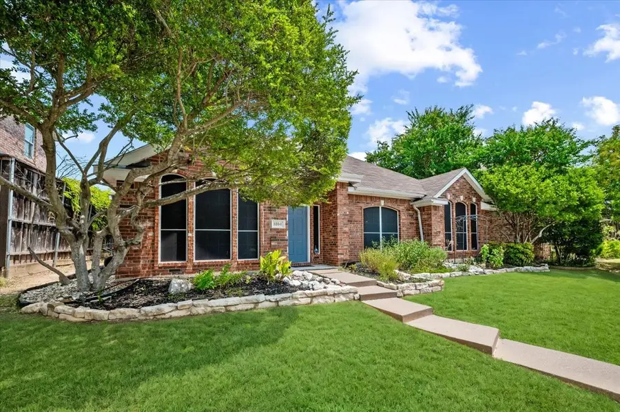 8104 Wharf Street, Frisco, TX 75035 - #3