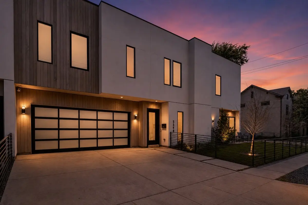 5548 Sears Street, Dallas, TX 75206 - #1