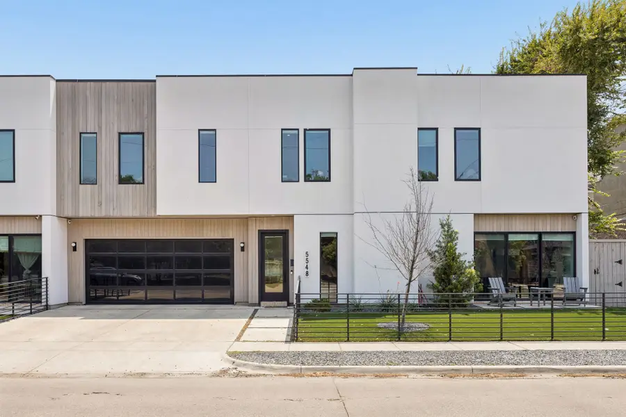 5548 Sears Street, Dallas, TX 75206 - #3
