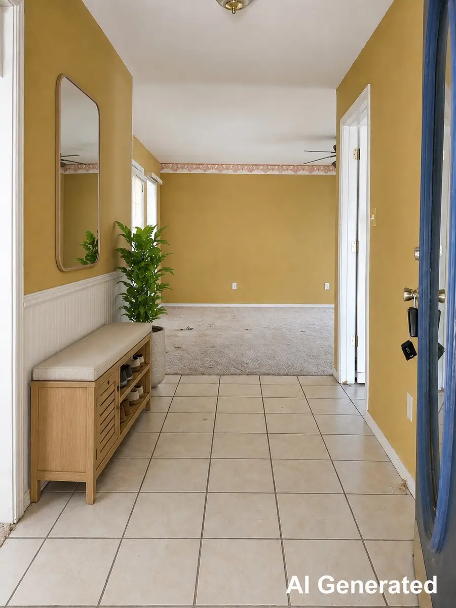 502 E College Street, Leonard, TX 75452 - #3