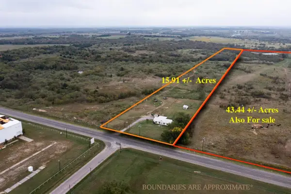 17932 State Highway 56, Southmayd, TX 75092