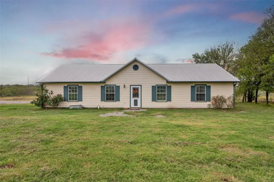 17932 State Highway 56, Southmayd, TX 75092 - #2