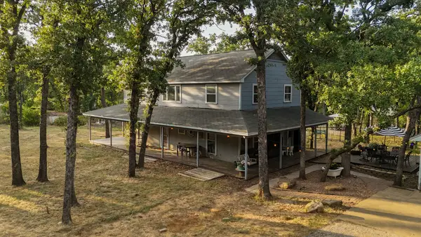 1937 Spring Drive, Keller, TX 76262