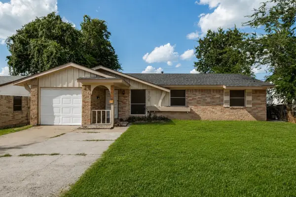 6706 La Grange Drive, Dallas, TX 75241