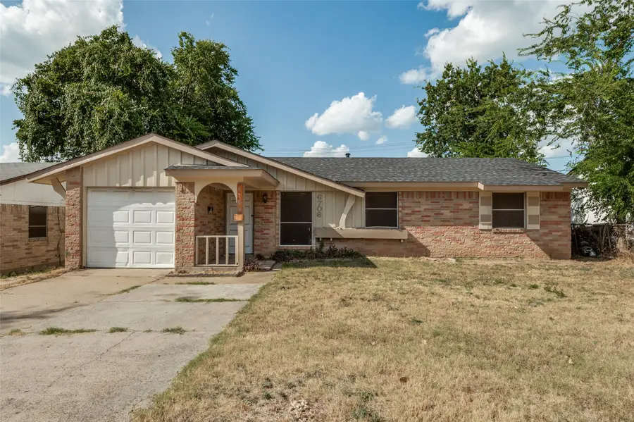 6706 La Grange Drive, Dallas, TX 75241 - #2