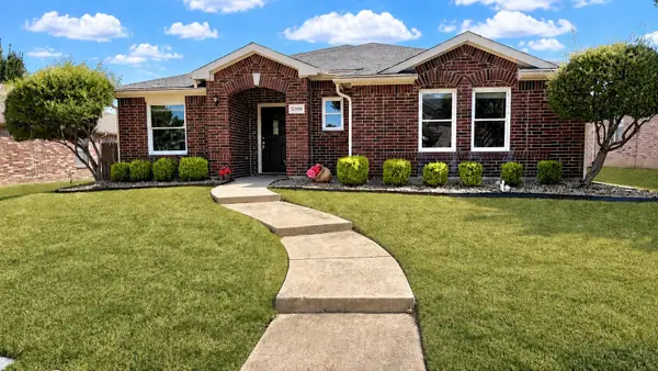 12395 Foothill Lane, Frisco, TX 75035