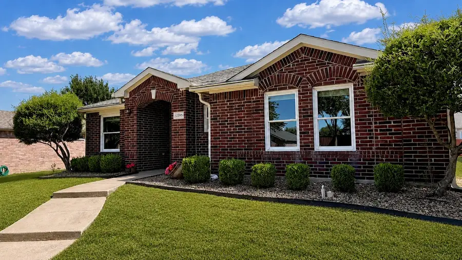 12395 Foothill Lane, Frisco, TX 75035 - #3