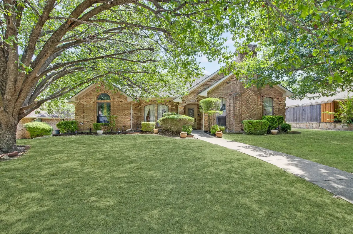 1416 Sagewood Drive, Desoto, TX 75115 - #1