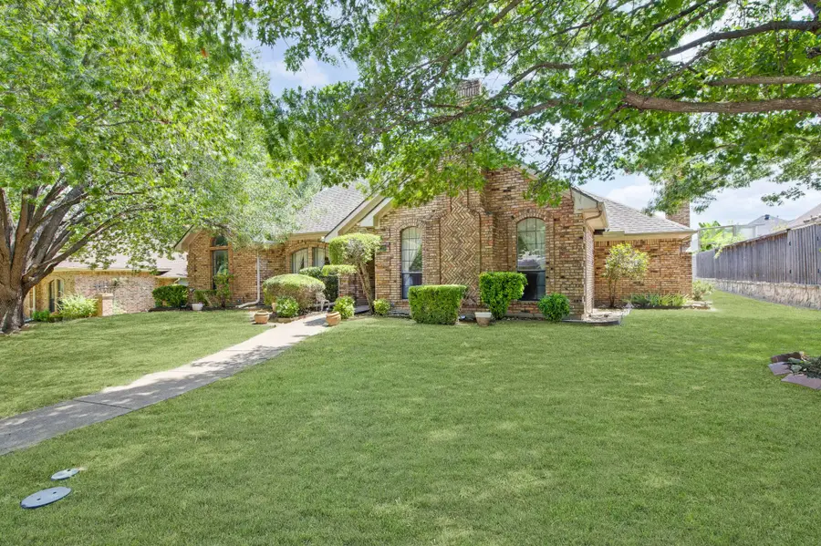1416 Sagewood Drive, Desoto, TX 75115 - #3