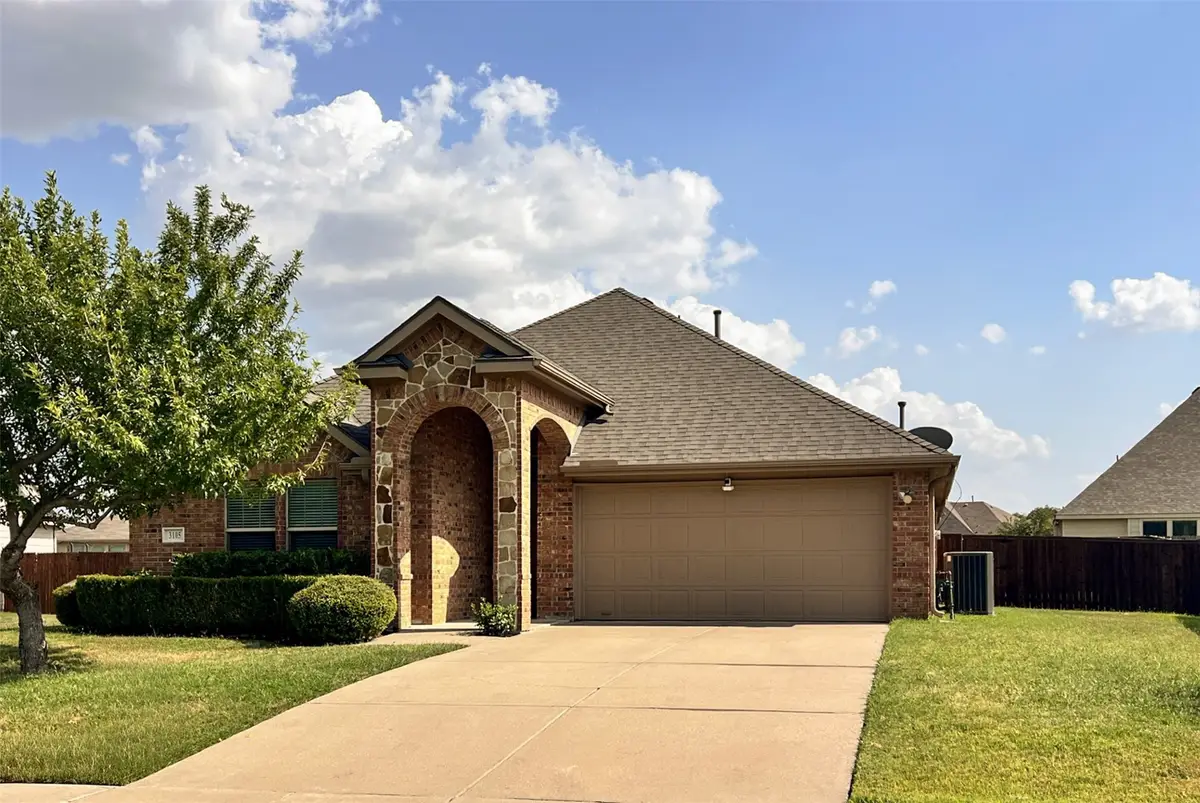 3105 Clear Springs Drive, Forney, TX 75126 - #1