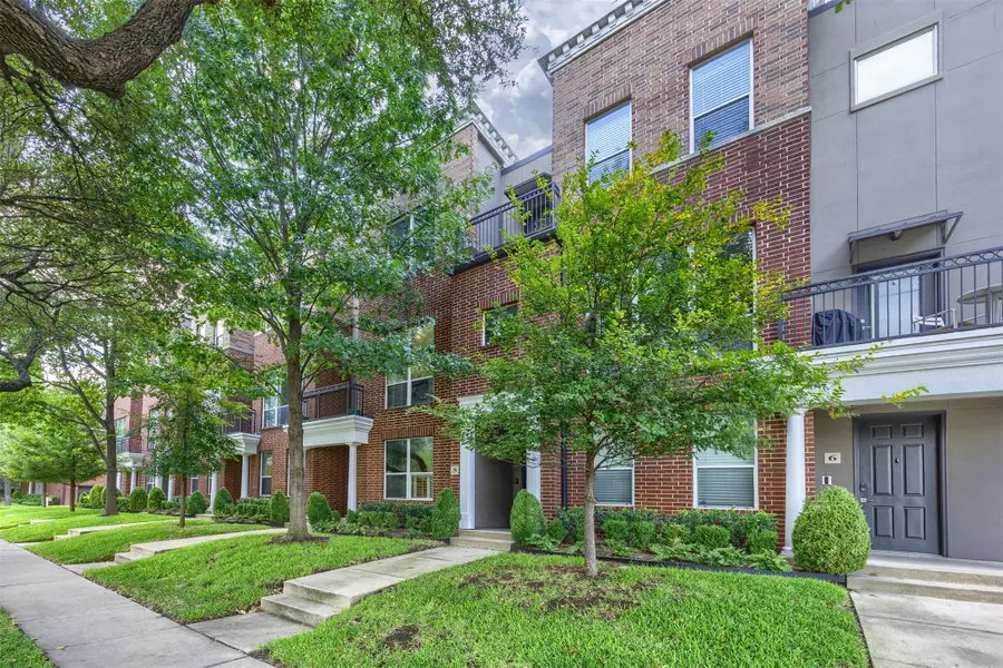 4411 Mckinney Avenue #5, Dallas, TX 75205 - #2