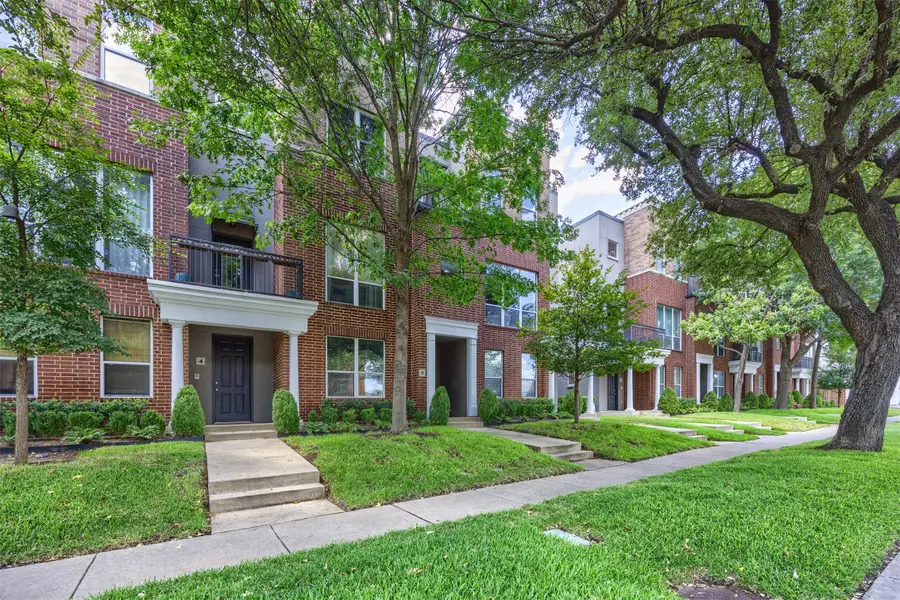 4411 Mckinney Avenue #5, Dallas, TX 75205 - #3