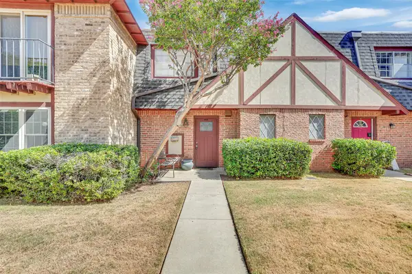 1817 E Grauwyler Road #158, Irving, TX 75061