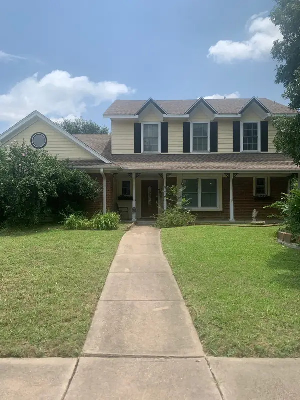 110 Ridgegate Drive, Garland, TX 75040