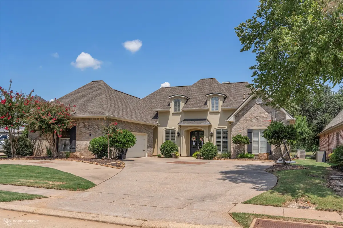 60 Turnbury Drive, Bossier City, LA 71111 - #1