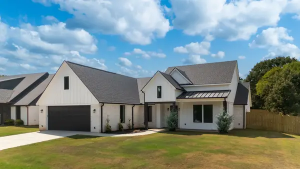142 County Road 4119, Jacksonville, TX 75701