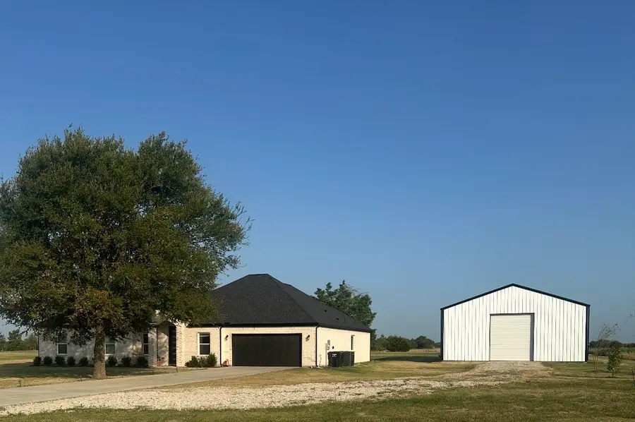 497 Private Road 7413, Wills Point, TX 75169 - #3